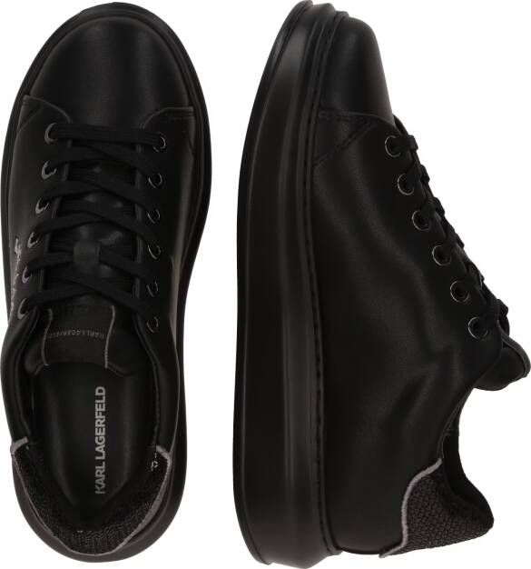 Karl Lagerfeld Sneakers laag 'KAPRI Maison'