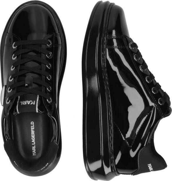 Karl Lagerfeld Sneakers laag 'KAPRI NFT'