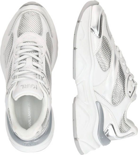 Karl Lagerfeld Sneakers laag 'KOMET'