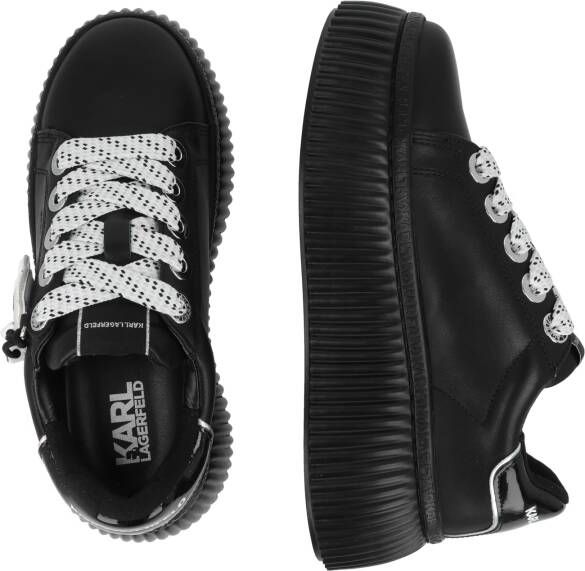 Karl Lagerfeld Sneakers laag 'KREEPER'