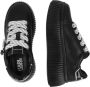 Karl Lagerfeld Sneakers Kreeper Lo Karl Nft Pendant in zwart - Thumbnail 5