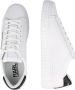 Karl Lagerfeld Casual Sneakers Kupsole III Lo White Heren - Thumbnail 2