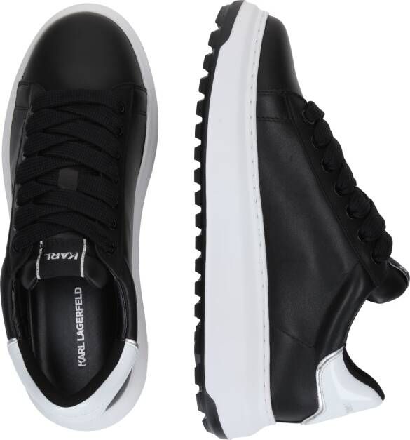 Karl Lagerfeld Sneakers laag 'Maison'