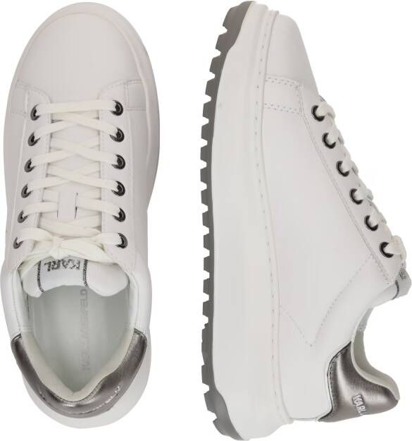 Karl Lagerfeld Sneakers laag 'Maison Karl'