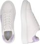 Karl Lagerfeld Sneakers laag 'MAXI KUP' - Thumbnail 5