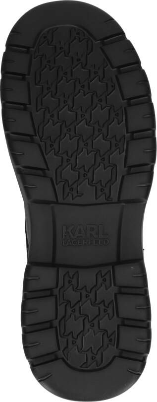 Karl Lagerfeld Veterboots