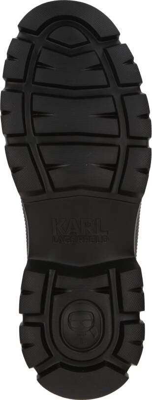 Karl Lagerfeld Veterboots