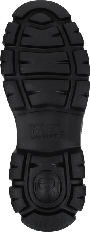 Karl Lagerfeld Veterboots