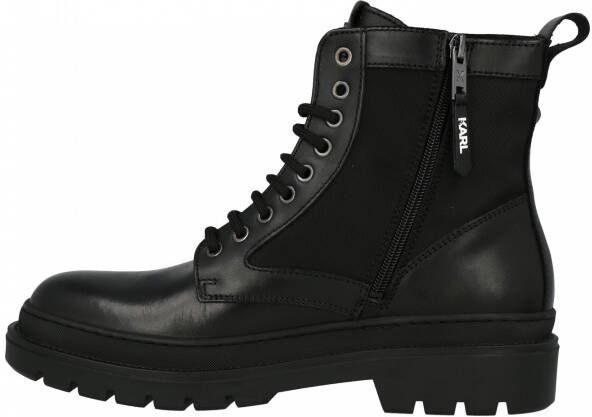 Karl Lagerfeld Veterboots 'Maison'