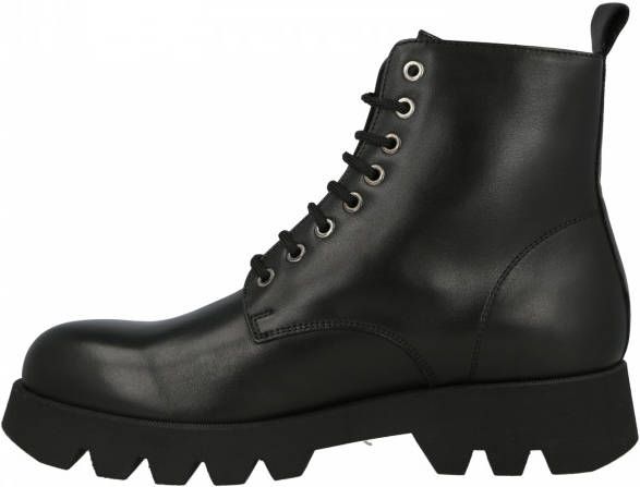 Karl Lagerfeld Veterboots 'TERRA FIRMA'