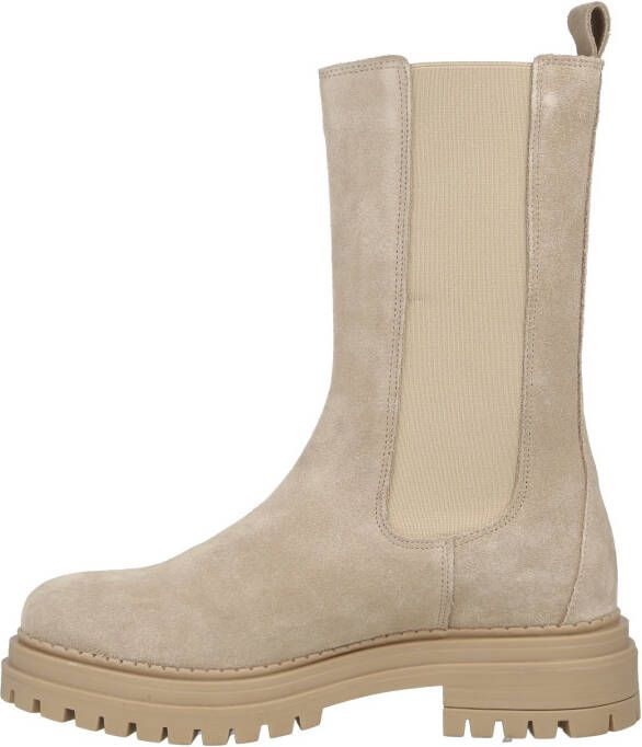 Karolina Kurkova Originals Chelsea boots 'Selma'