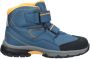 Kastinger Kid's Klatan Winterschoenen blauw - Thumbnail 3