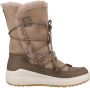 Kastinger Wannera Winterschoenen bruin - Thumbnail 3