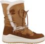 Kastinger Wannera Winterschoenen bruin beige - Thumbnail 3