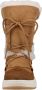 Kastinger Wannera Winterschoenen bruin beige - Thumbnail 4