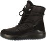 Kastinger Women's Wolaas Winterschoenen zwart - Thumbnail 3