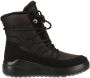 Kastinger Women's Wolaas Winterschoenen zwart - Thumbnail 4