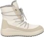 Kastinger Women's Wolaas Winterschoenen grijs - Thumbnail 3