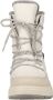 Kastinger Women's Wolaas Winterschoenen grijs - Thumbnail 4