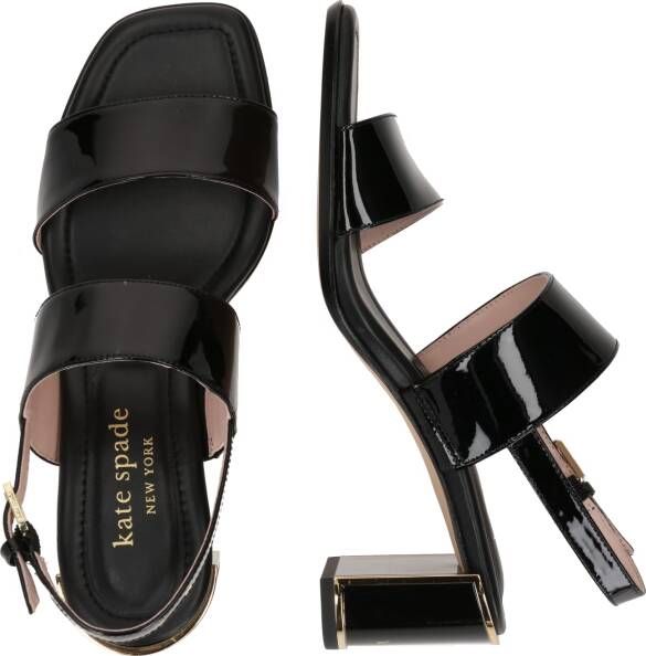 Kate Spade Sandalen met riem 'MERRIT'