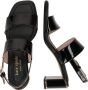 Kate Spade Sandalen met riem 'MERRIT' - Thumbnail 2