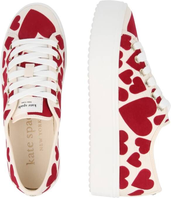 Kate Spade Sneakers laag