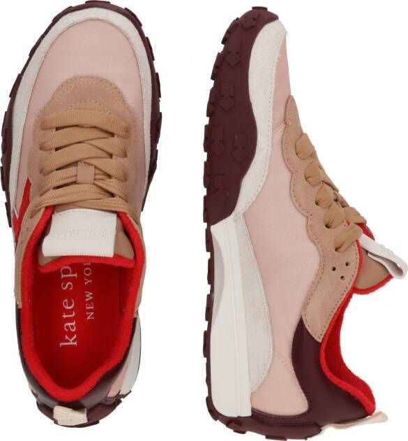 Kate Spade Sneakers laag 'AS IN KATE'