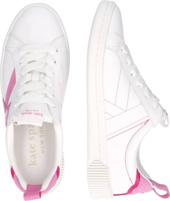 Kate Spade Sneakers laag 'SIGNATURE'