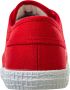 Kawasaki Canvas Sneakers Red - Thumbnail 6