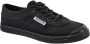 Kawasaki Originele Canvas Sneakers Black - Thumbnail 4