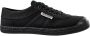 Kawasaki Originele Canvas Sneakers Black - Thumbnail 5