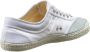 Kawasaki Legende Canvas Sneakers White Heren - Thumbnail 5