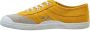 Kawasaki Sneakers Original Canvas Shoe K192495 5005 Golden Rod - Thumbnail 12