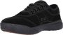 Kawasaki Sneakers Leap Suede Shoe K204414 1001S Black Solid - Thumbnail 10