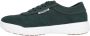 Kawasaki Sneakers Leap Suede Shoe K204414 3053 Deep Forest - Thumbnail 9