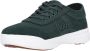 Kawasaki Sneakers Leap Suede Shoe K204414 3053 Deep Forest - Thumbnail 11