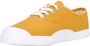 Kawasaki Sneakers Base Canvas Shoe K202405 5005 Golden Rod - Thumbnail 11