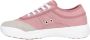 Kawasaki Sneakers Leap Canvas Shoe K204413 4197 Old Rose - Thumbnail 12