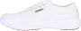 Kawasaki Sneakers Leap Canvas Shoe K204413 1002 White - Thumbnail 9