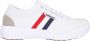 Kawasaki Retro Canvas Sneakers Multicolor Heren - Thumbnail 4