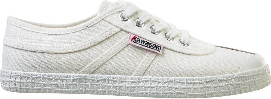 Kawasaki Sneakers laag 'Original Canvas'