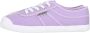 Kawasaki Originele Canvas Sneakers Purple Heren - Thumbnail 8