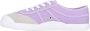 Kawasaki Originele Canvas Sneakers Purple - Thumbnail 5