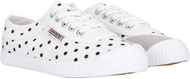 Kawasaki Sneakers laag 'Polka'