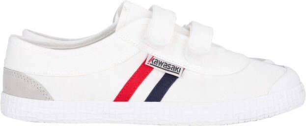 Kawasaki Sneakers laag 'Retro'