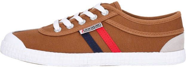 Kawasaki Sneakers laag 'Retro'