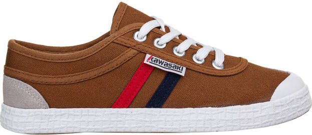 Kawasaki Sneakers laag 'Retro'