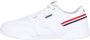 Kawasaki Retro Sports Sneakers White Heren - Thumbnail 8