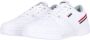 Kawasaki Retro Sports Sneakers White Heren - Thumbnail 9