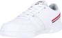 Kawasaki Retro Sports Sneakers White Heren - Thumbnail 10